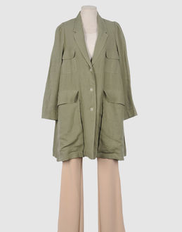 BETTY JACKSON LONDON - CAPISPALLA - Soprabiti - su YOOX.COM