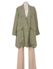 BETTY JACKSON LONDON - Soprabito