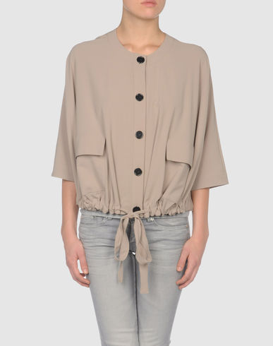 ZOOM BETTY JACKSON LONDON - Jacket