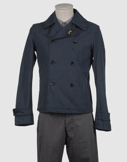 MONTEDORO - CAPISPALLA - Giacche - su YOOX.COM