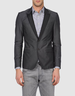 Vestes - MAURO GRIFONI