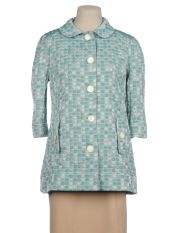 MONICA BIANCO - Full-length jacket