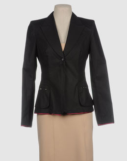 Pianurastudio - Manteaux - Vestes
