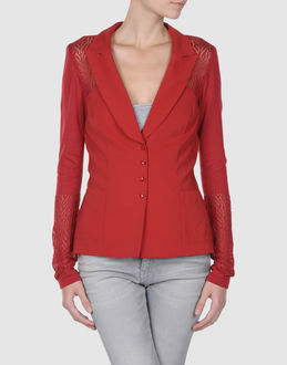 Pianurastudio - Manteaux - Vestes