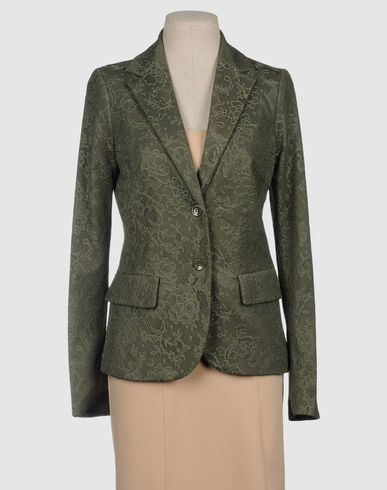 ZOOM DENNY ROSE - Blazer