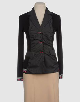 Pianurastudio - Manteaux - Vestes