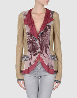 Pianurastudio - Manteaux - Vestes