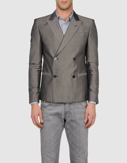 MARC JACOBS - CAPISPALLA - Giacche - su YOOX.COM