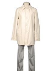 ASPESI - Mittellange Jacke