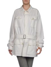 DRIES VAN NOTEN - Full-length jacket