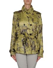 GALLIANO - Pardessus