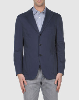 BURBERRY - CAPISPALLA - Giacche - su YOOX.COM