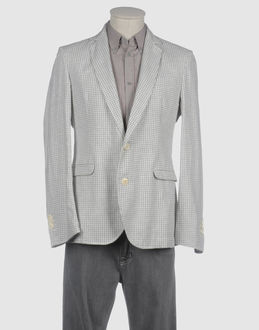 U-NI-TY - CAPISPALLA - Giacche - su YOOX.COM