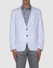DRIES VAN NOTEN - Giacca