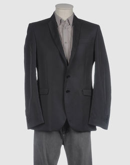 U-NI-TY - CAPISPALLA - Giacche - su YOOX.COM