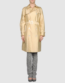 RALPH LAUREN - CAPISPALLA - Soprabiti - su YOOX.COM