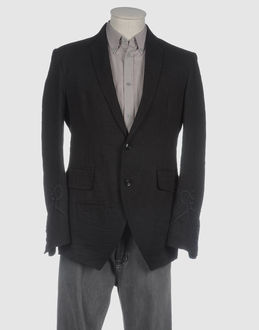 U-NI-TY - CAPISPALLA - Giacche - su YOOX.COM