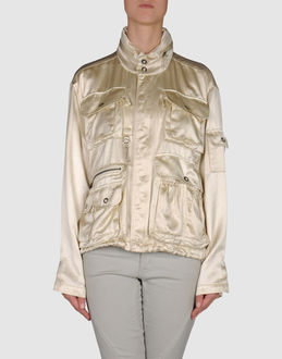 Ralph Lauren - Manteaux - Blousons