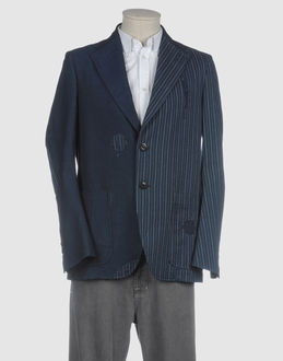 U-NI-TY - CAPISPALLA - Giacche - su YOOX.COM