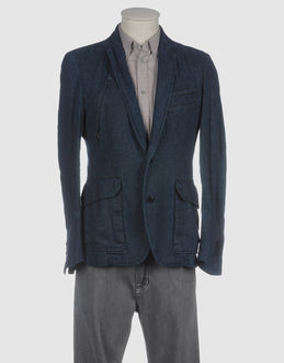 U-NI-TY - JEANS - Capispalla jeans - su YOOX.COM
