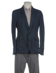 U-NI-TY - Denim outerwear