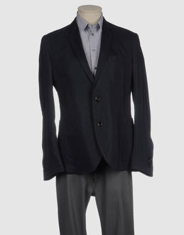 U-NI-TY - CAPISPALLA - Giacche - su YOOX.COM