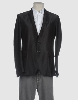 U-NI-TY - CAPISPALLA - Giacche - su YOOX.COM