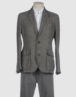 U-NI-TY - CAPISPALLA - Giacche - su YOOX.COM