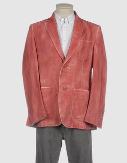 U-NI-TY - CAPISPALLA - Giacche - su YOOX.COM