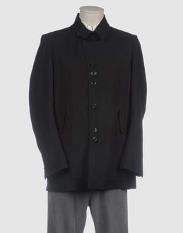 U-NI-TY - CAPISPALLA - Giacconi - su YOOX.COM