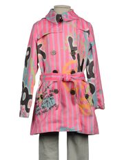 CUSTO GROWING - Full-length jacket