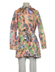 CUSTO GROWING - Lange Jacke