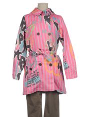 CUSTO GROWING - Lange Jacke