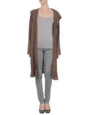 HERVE LEGER - Strickjacke