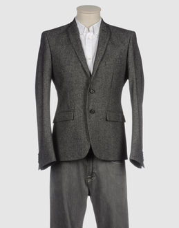 MASTER COAT - CAPISPALLA - Giacche - su YOOX.COM