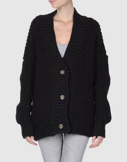 ALEXANDER WANG Cardigans - Item 41267801