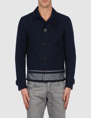 GUCCI - Jacket