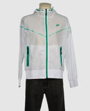 Confronta prezzi Nike sportwear - capispalla - impermeabili su yoox.com