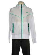 NIKE SPORTWEAR - Impermeabile