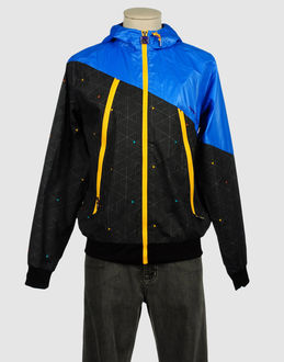 SUPREME BEING - CAPISPALLA - Giubbotti - su YOOX.COM