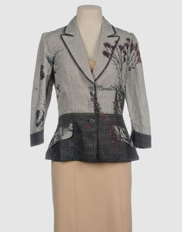 Pianurastudio - Manteaux - Vestes