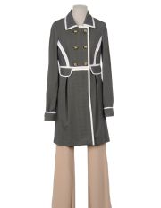 PIANURASTUDIO - Cappotto