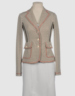 PIANURASTUDIO - CAPISPALLA - Giacche - su YOOX.COM