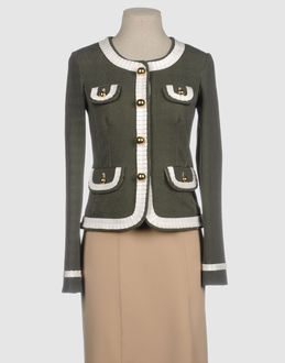 Pianurastudio - Manteaux - Vestes