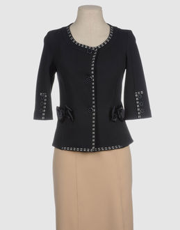 PIANURASTUDIO - CAPISPALLA - Giacche - su YOOX.COM