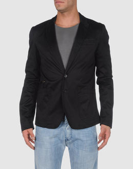 DIESEL - CAPISPALLA - Giacche - su YOOX.COM