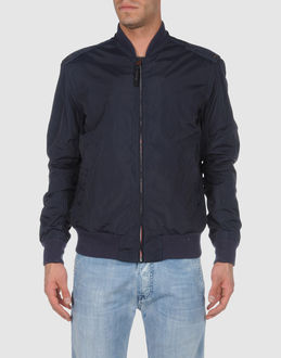 DIESEL - CAPISPALLA - Giubbotti - su YOOX.COM