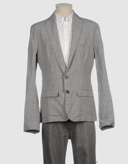 MASTER COAT - CAPISPALLA - Giacche - su YOOX.COM