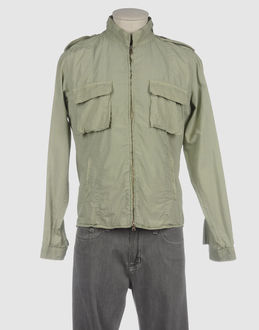 MASTER COAT - CAPISPALLA - Giubbotti - su YOOX.COM