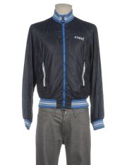 CRUST - Jacket